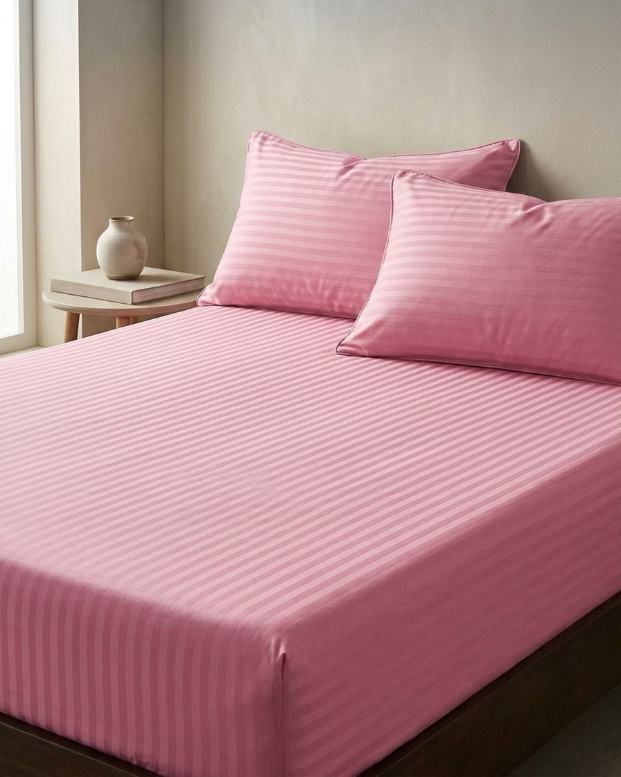 UltraSoft Fitted Sheets