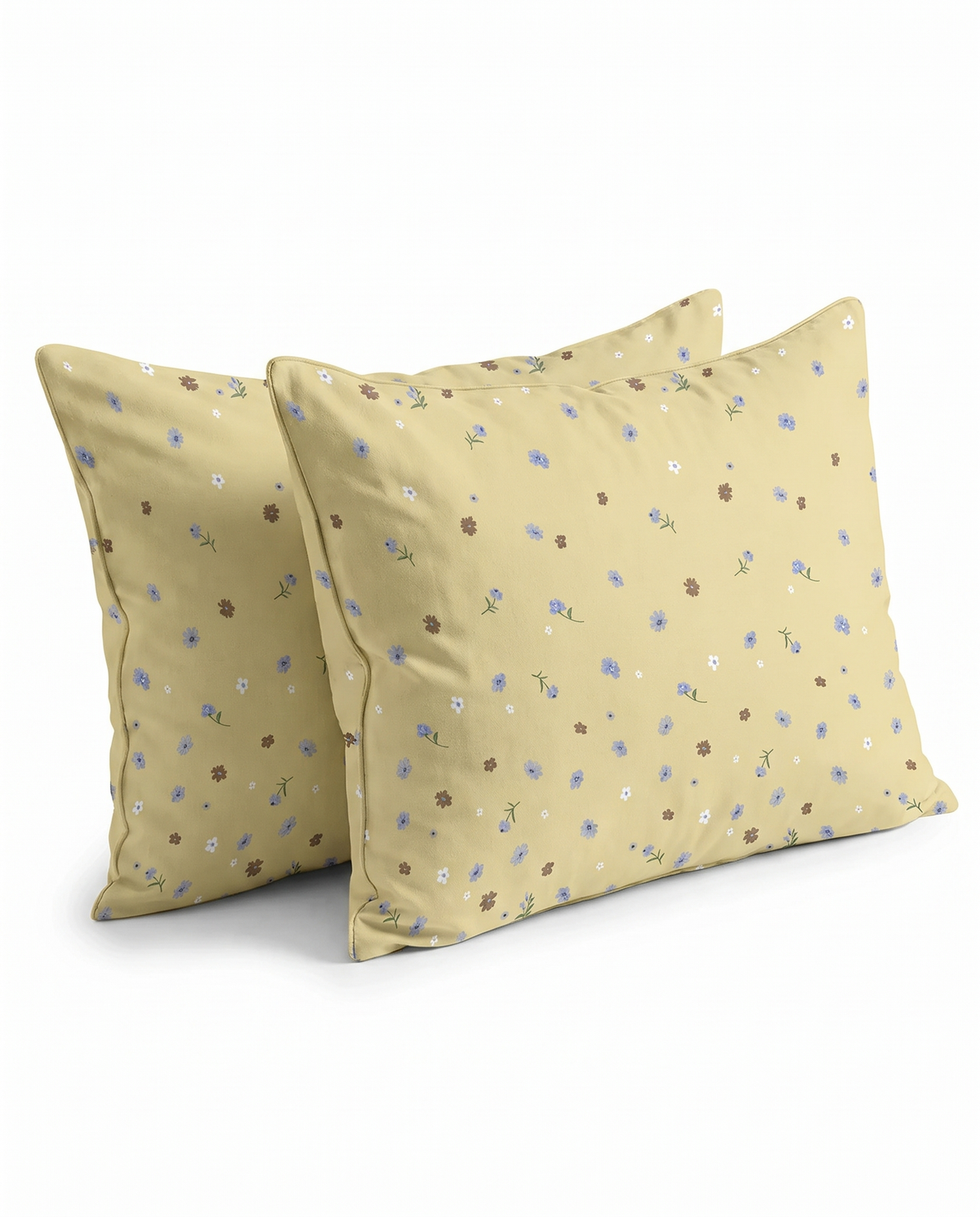 Soléa Cotton Pillow Case (2pcs)
