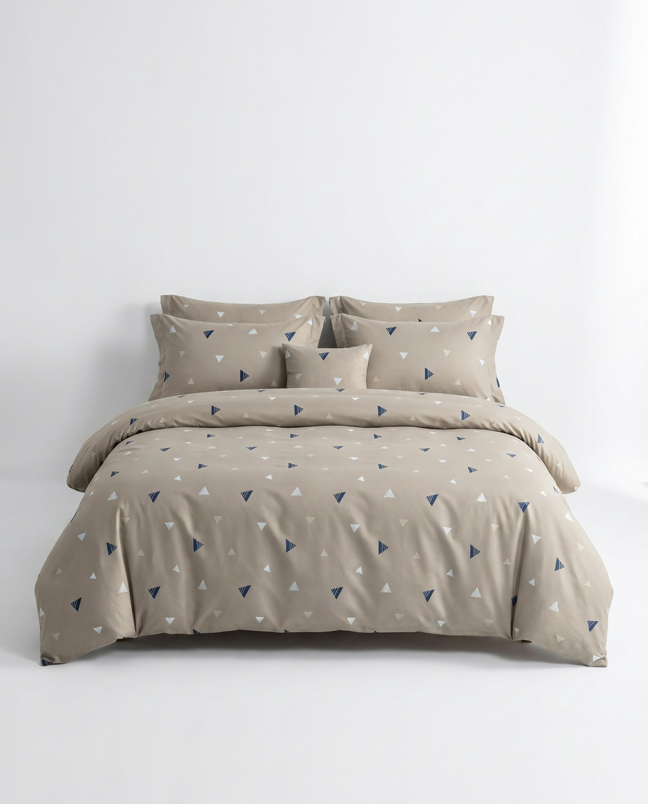 Sand Dune UltraSoft Bed set
