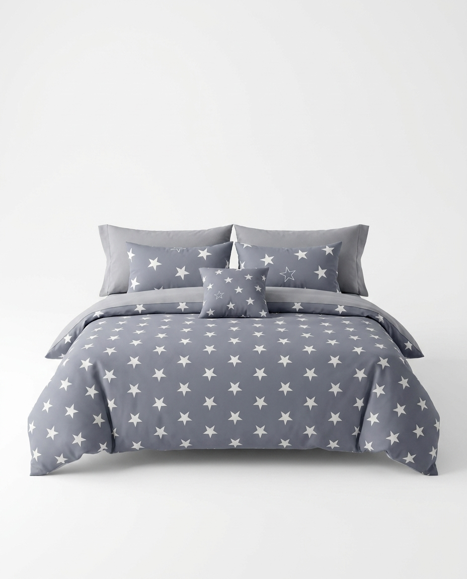Starlight Mist UltraSoft Bed set