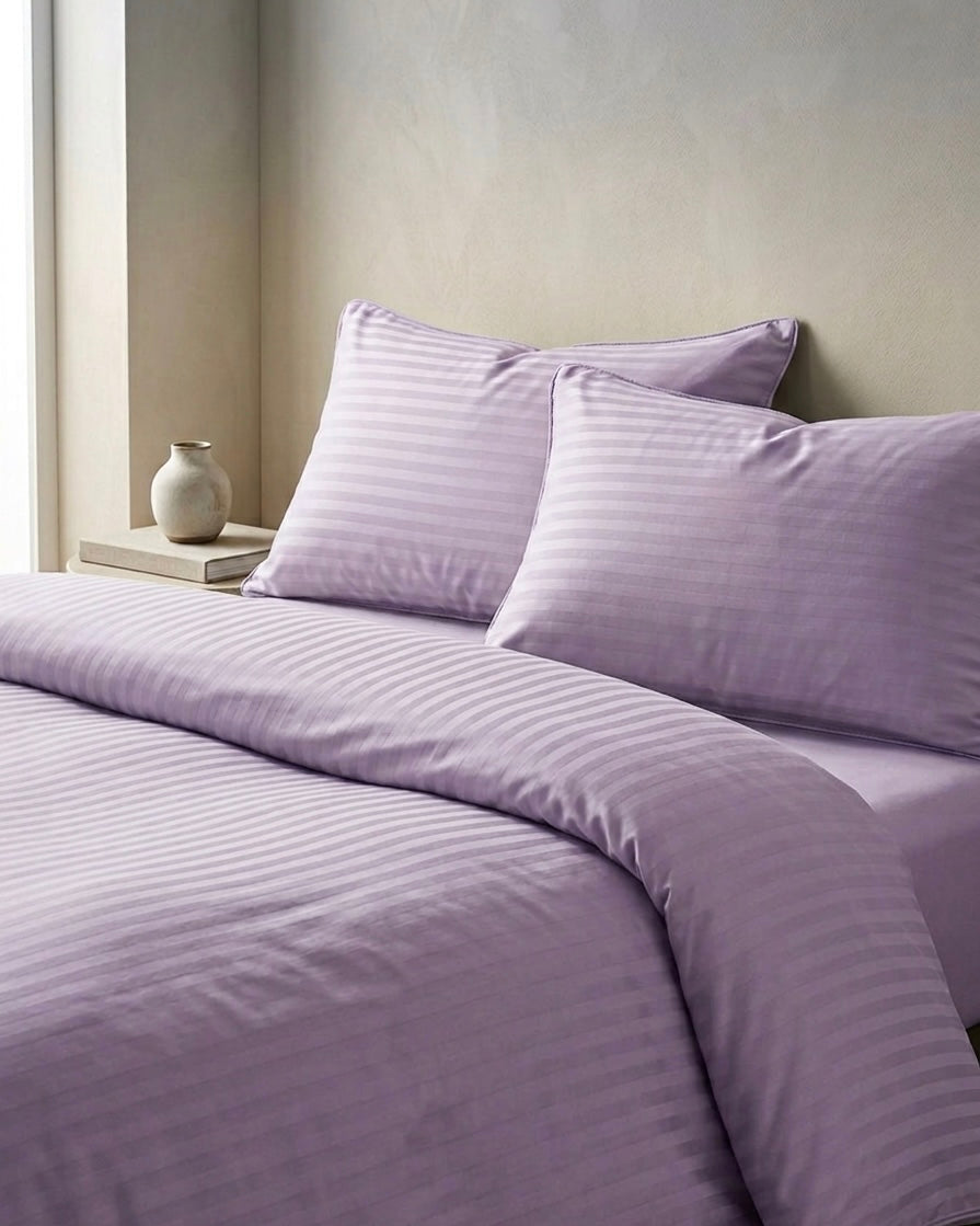 Lavender UltraSoft Bed Set