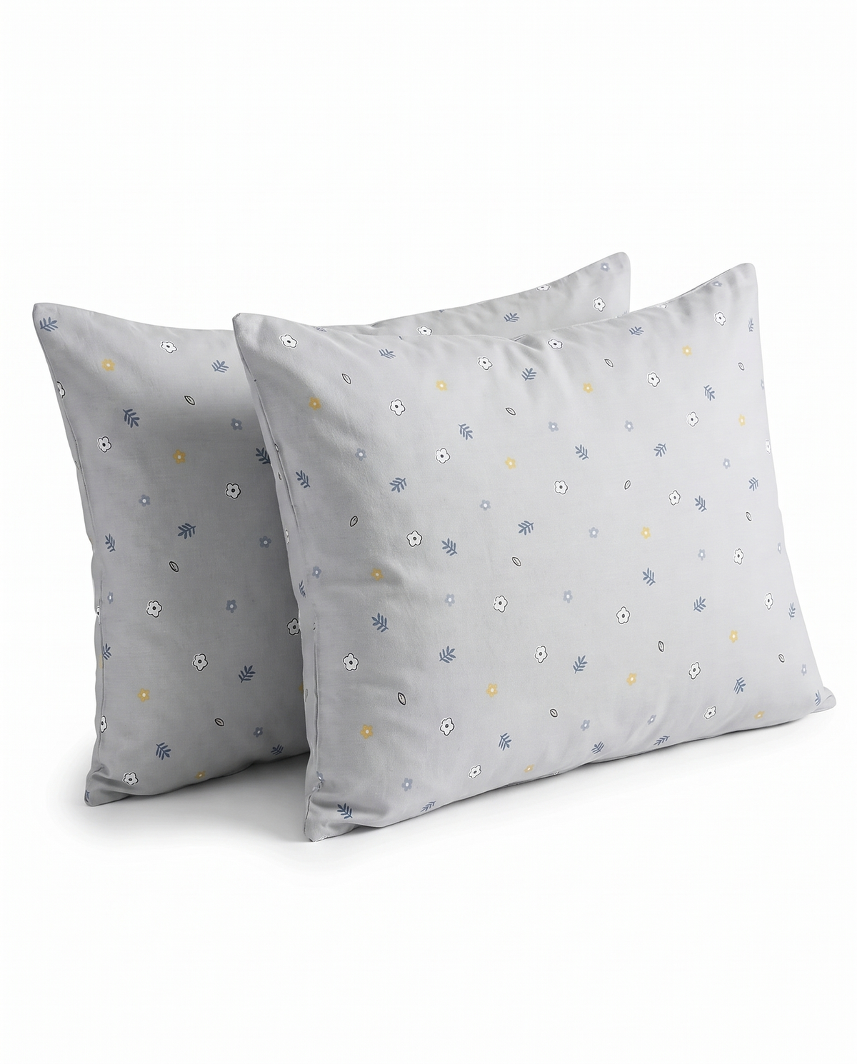 Soléa Cotton Pillow Case (2pcs)