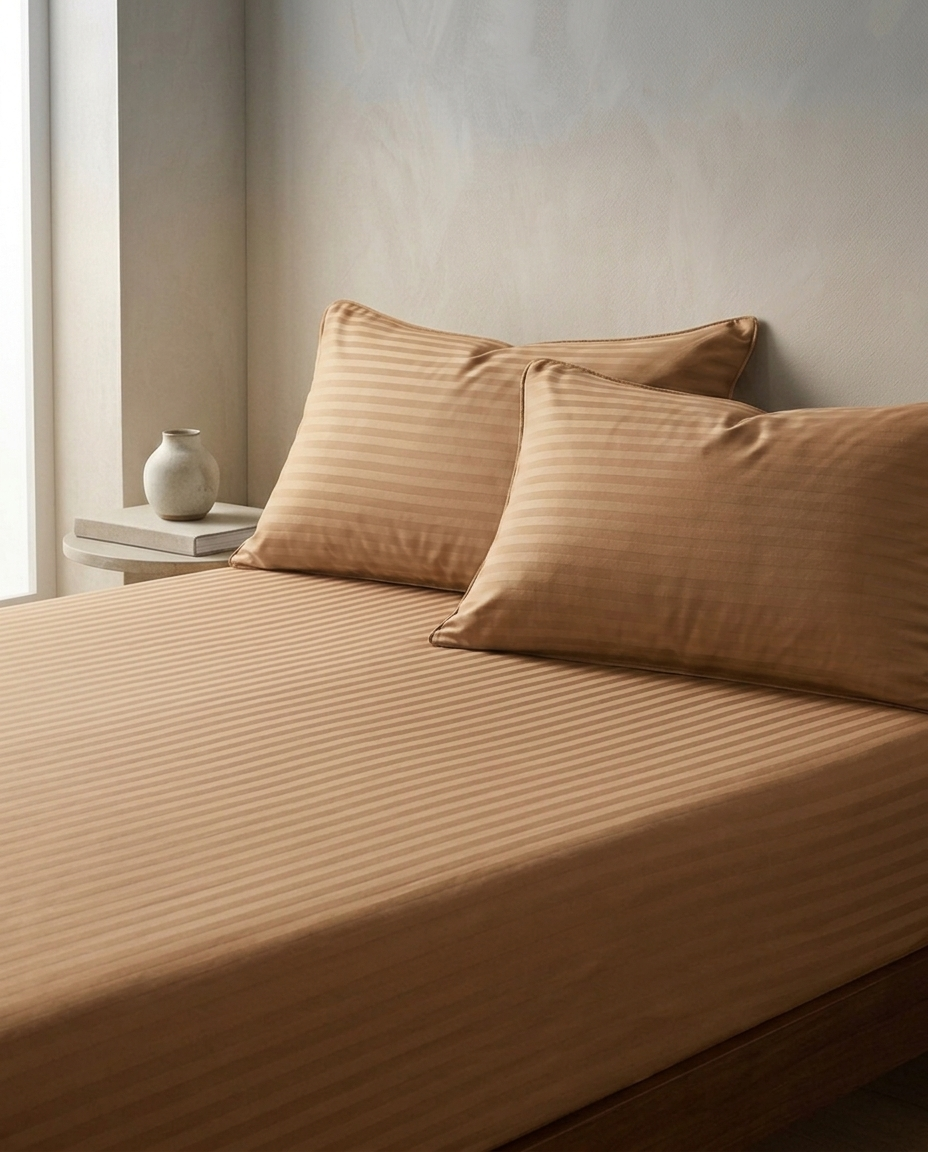 UltraSoft Fitted Sheets
