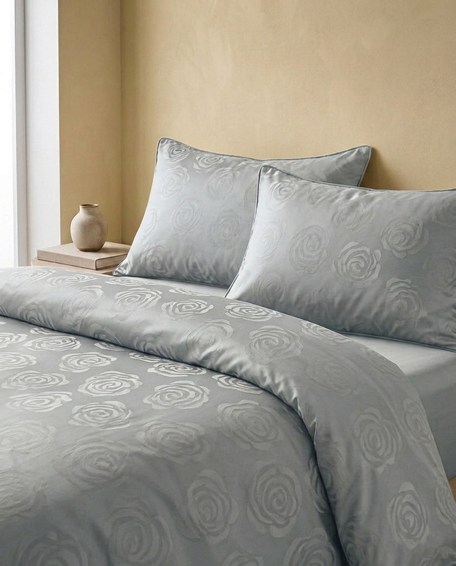 Grey | Rose Éclat UltraSoft Set