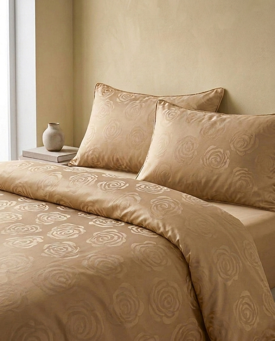 Desert Linen | Rose Éclat UltraSoft Set