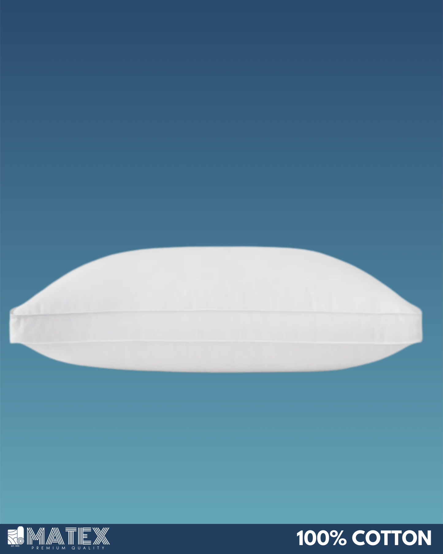 DOWN TOUCH PILLOW 1.7Kg