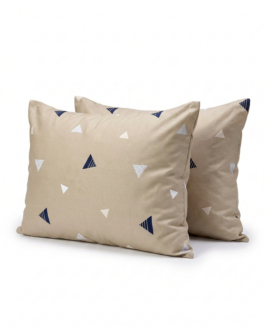 Sand Dune Pillow Cases (2pcs)