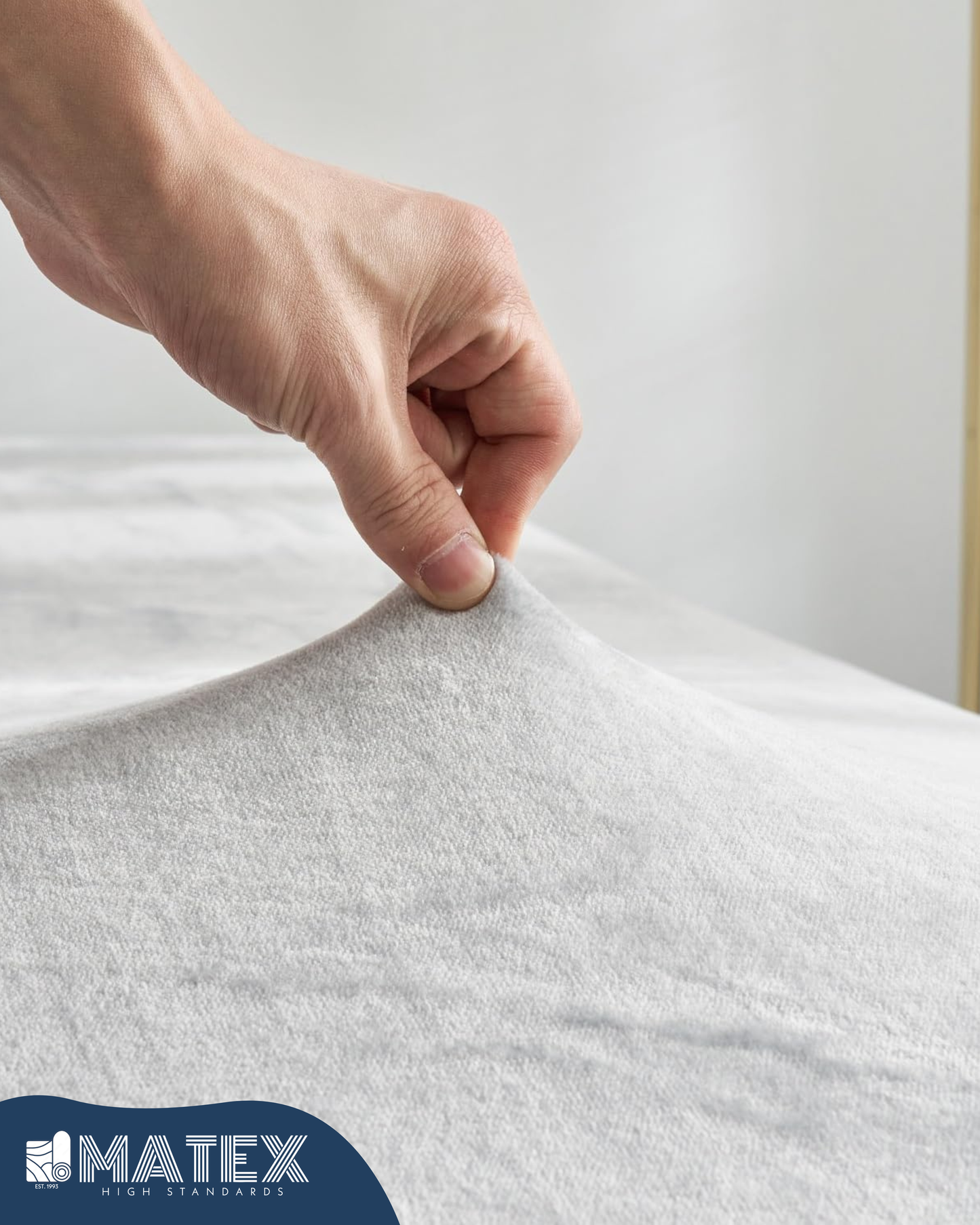 Winter Flannel Fitted Sheet Set