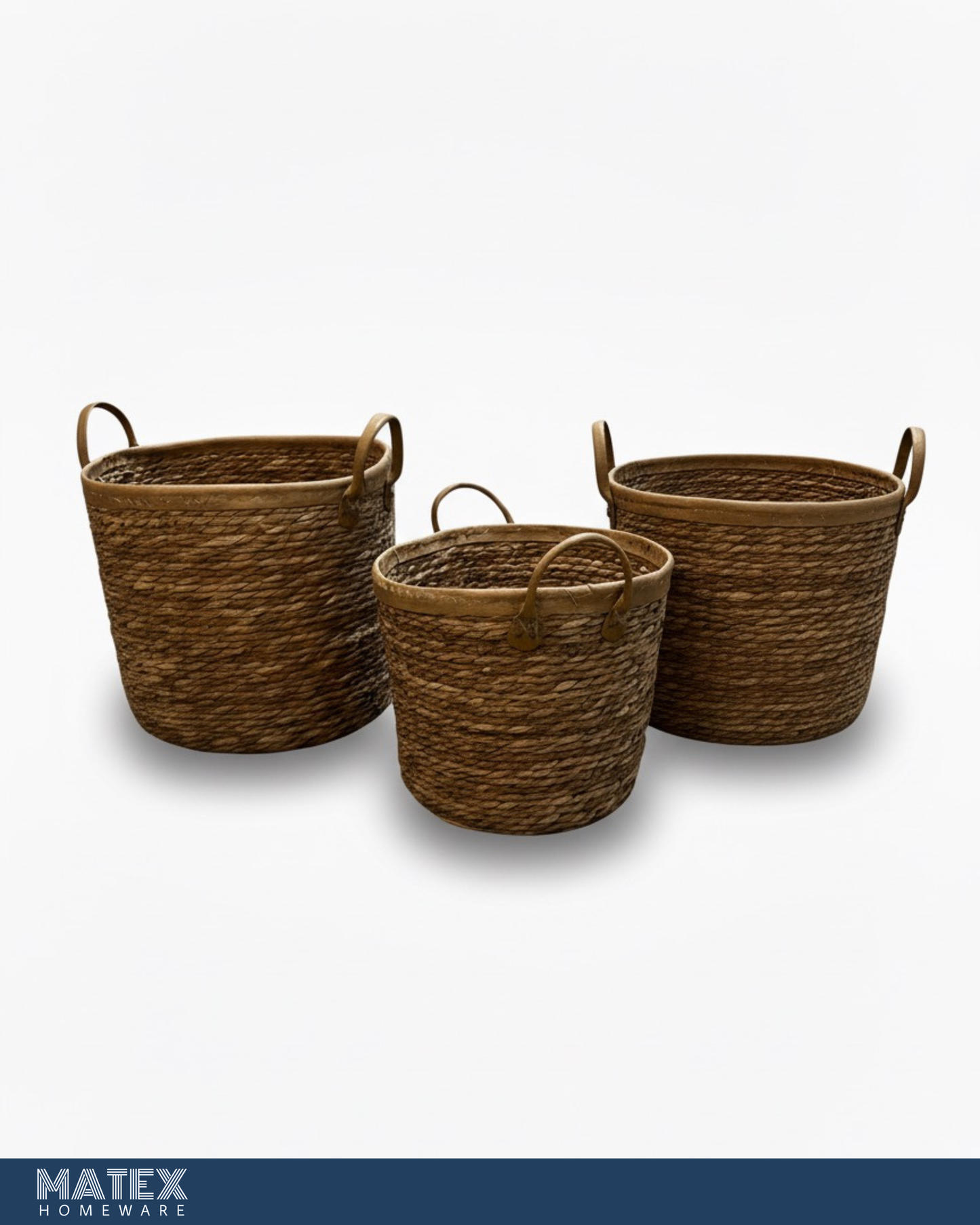 Riviera Maison Storage Basket Multi-Use