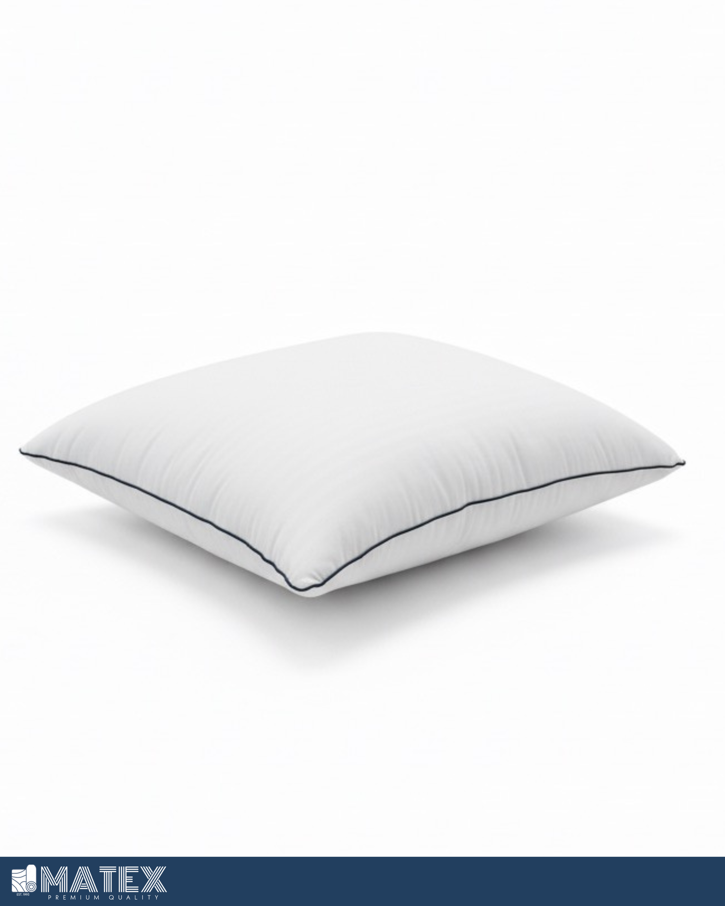SleepLuxe Comfort Pillow