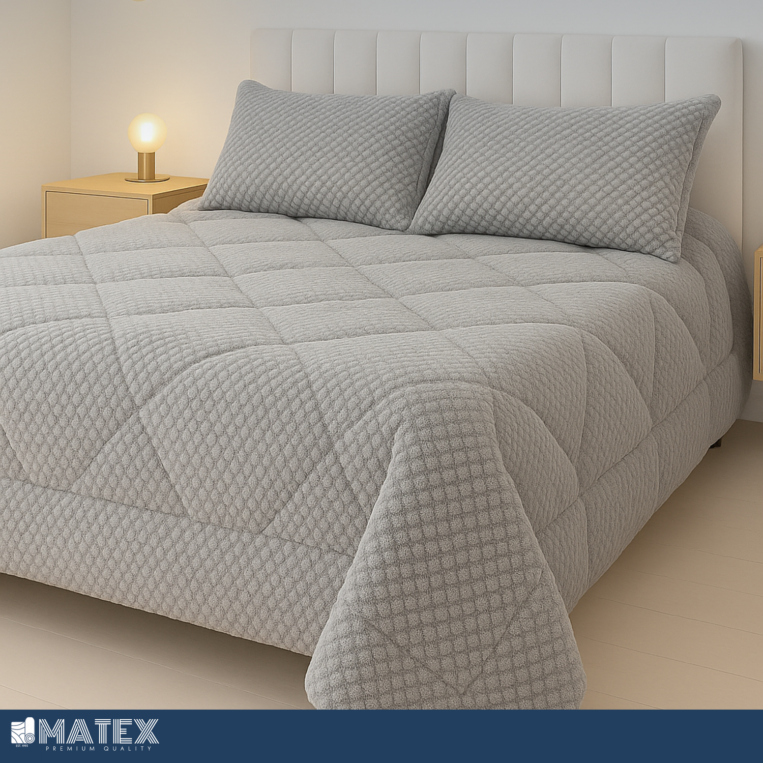 Comforters