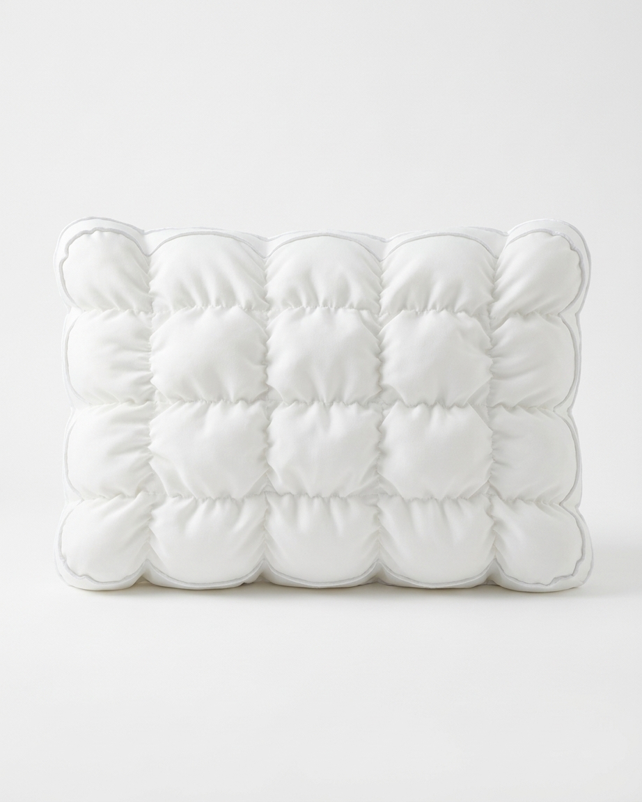 MATEX Marshmallow™ Puff Pillow