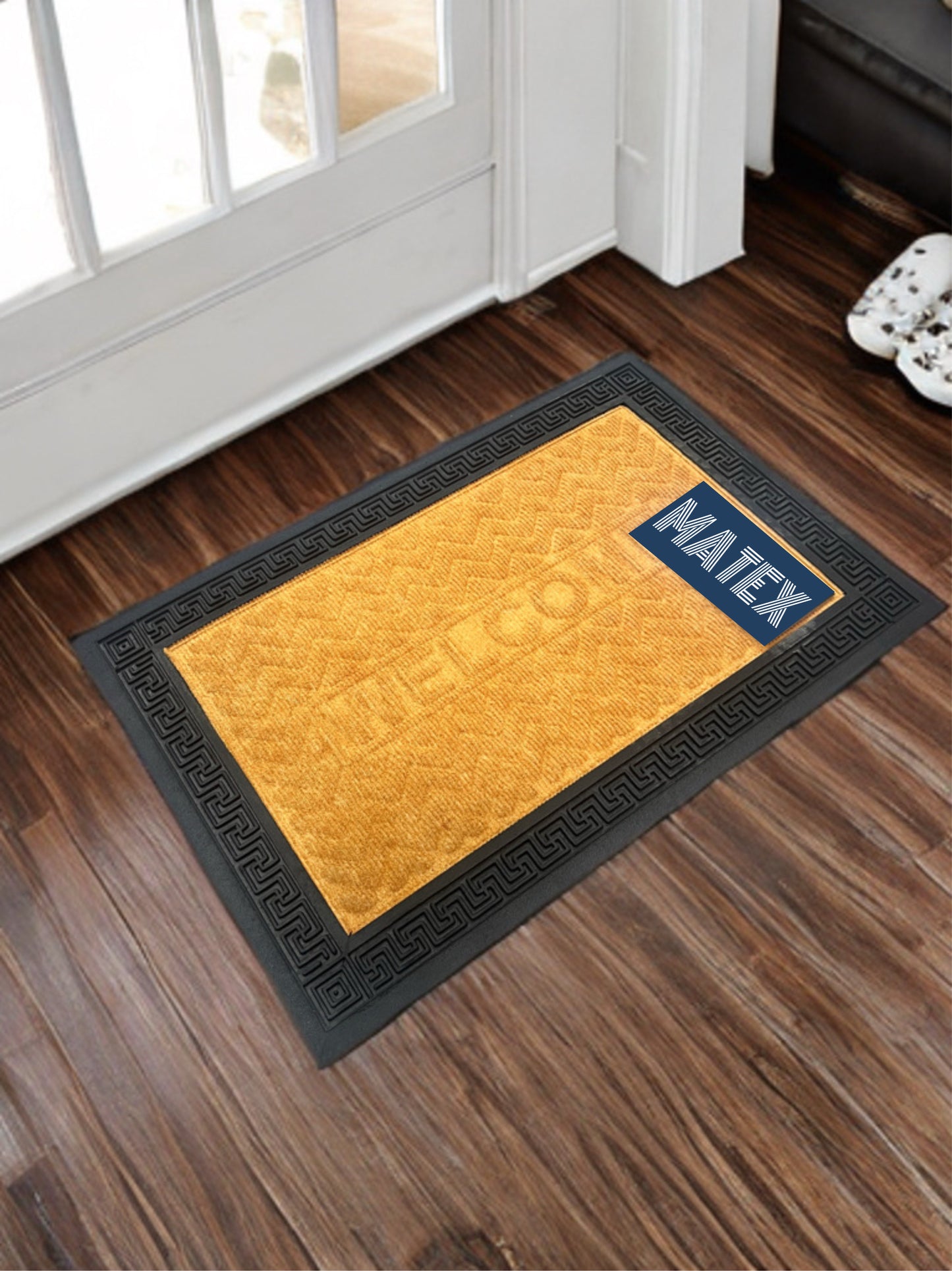 Indian Entrance Mat 40 x 60 cm