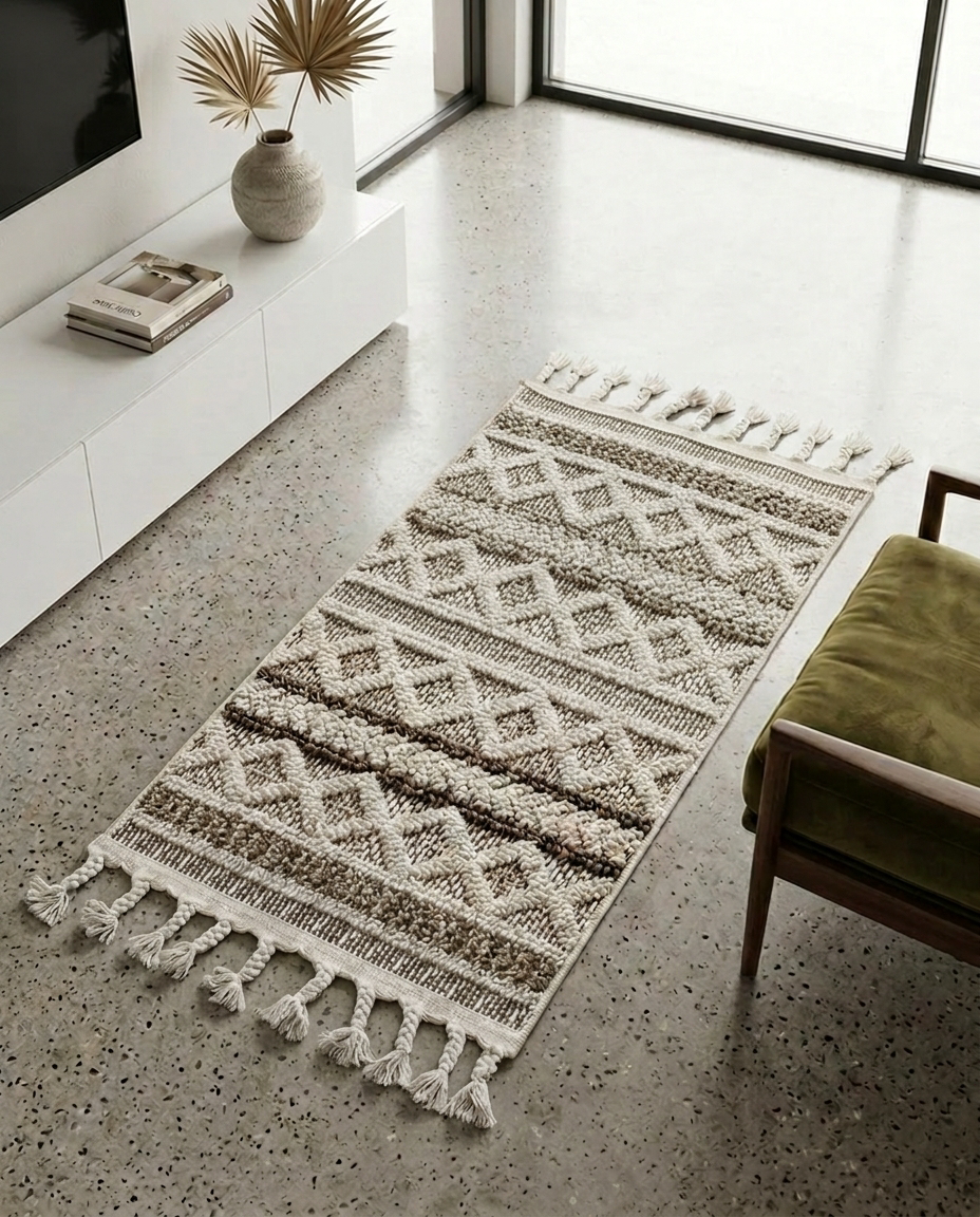 Casablanca Weave Rug