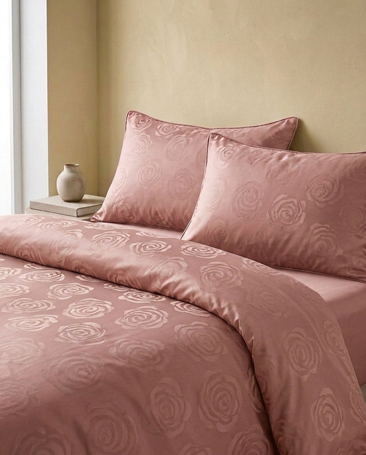 Blush | Rose Éclat UltraSoft Set