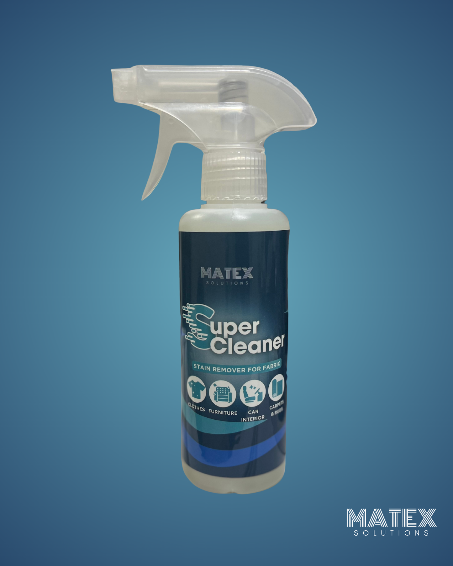 Super Cleaner 250ml