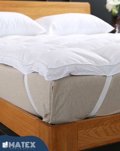 CloudTop Mattress Topper