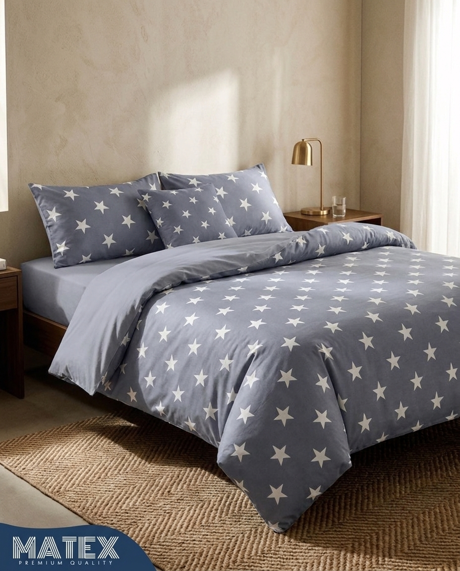Starlight Mist UltraSoft Bed set