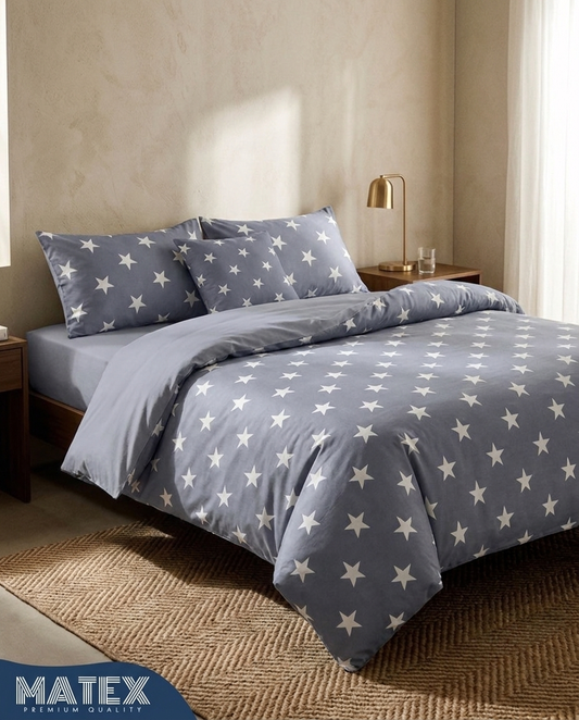 Starlight Mist UltraSoft Bed set