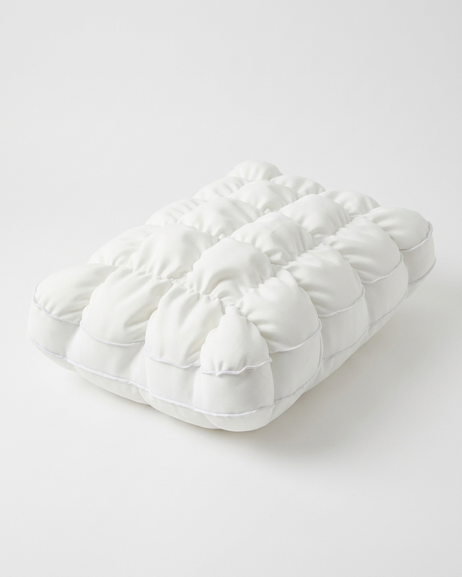 MATEX Marshmallow™ Puff Pillow