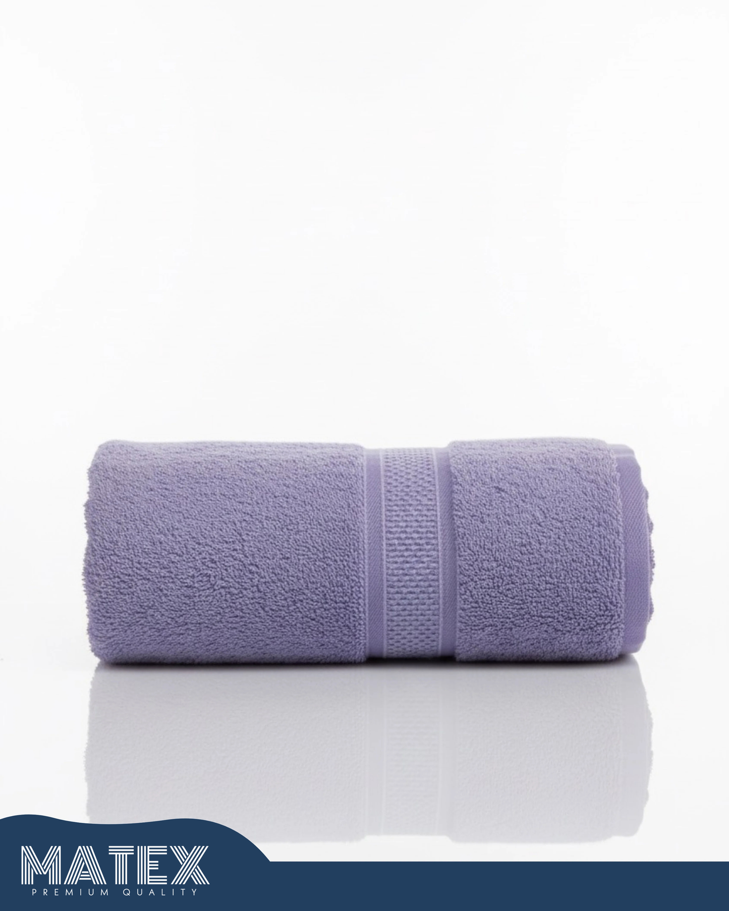 HAYA Premium 100% Cotton Towels (Medium and Large)