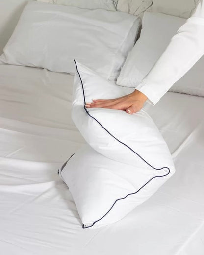 SleepLuxe Comfort Pillow