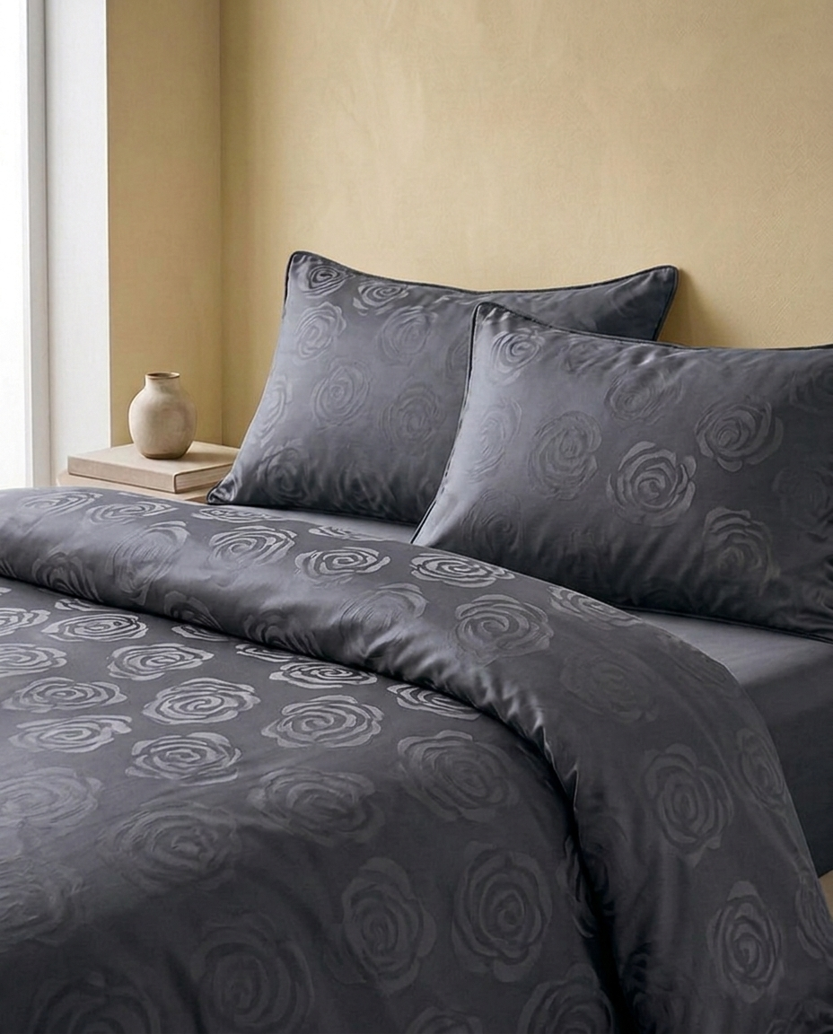 Rose Éclat UltraSoft Bed Set