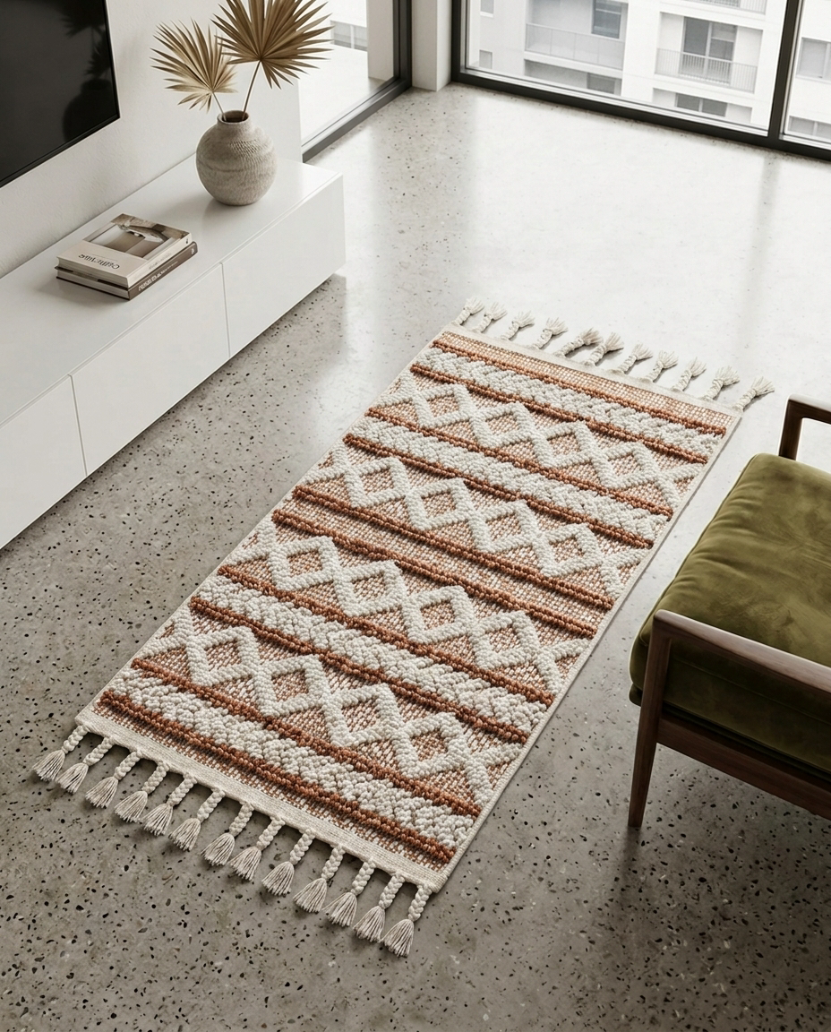 Casablanca Weave Rug