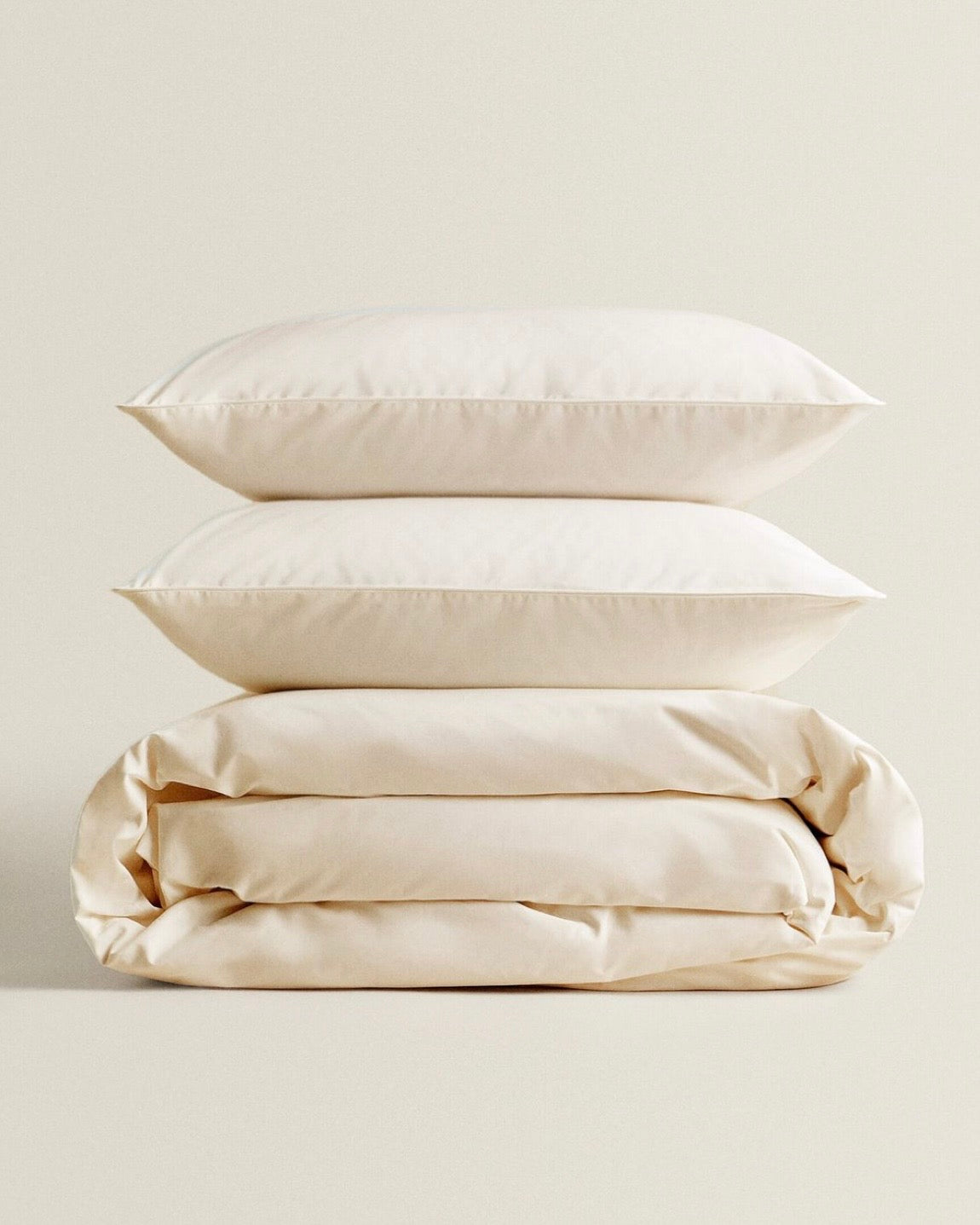 Ivory Essence SoftBlend Bed Set