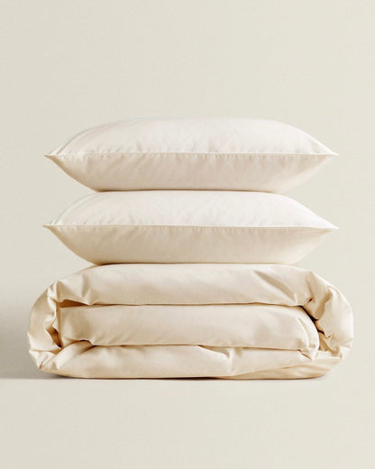 Ivory Essence SoftBlend Bed Set