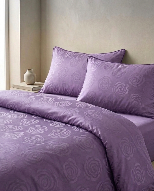 Lavender | Rose Éclat UltraSoft Set