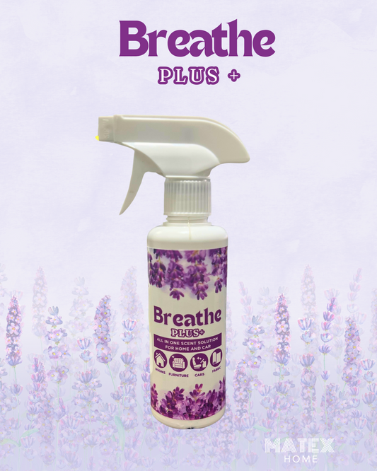 Breathe Plus+ 250ml