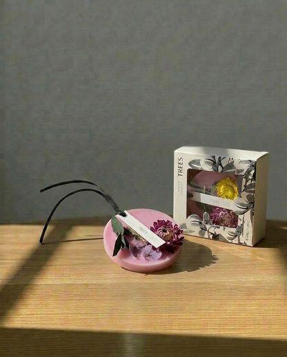 Botanical Aroma Stone Collection
