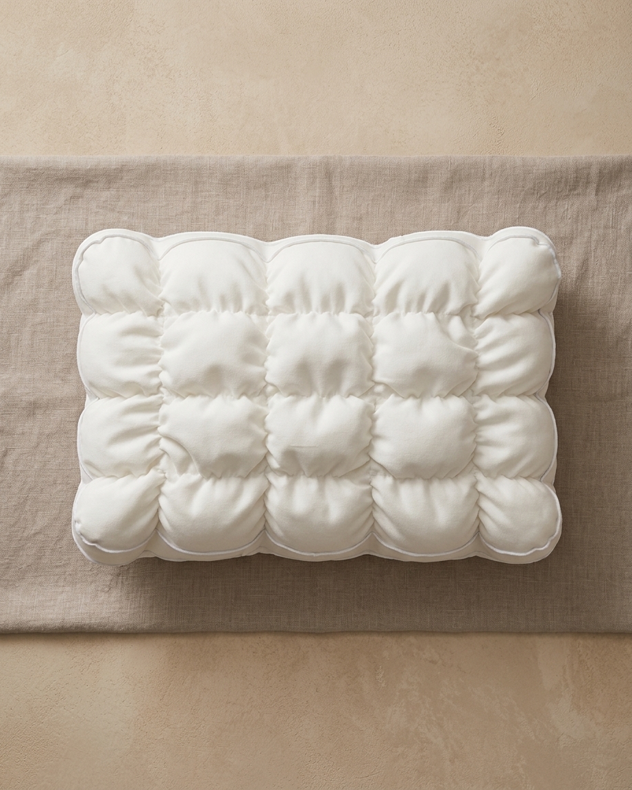 MATEX Marshmallow™ Puff Pillow