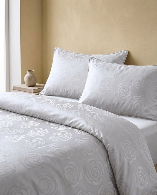 Rose Éclat UltraSoft Bed Set