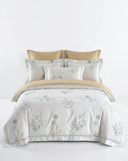 Aurelia Bed Set 100% Cotton 220TC