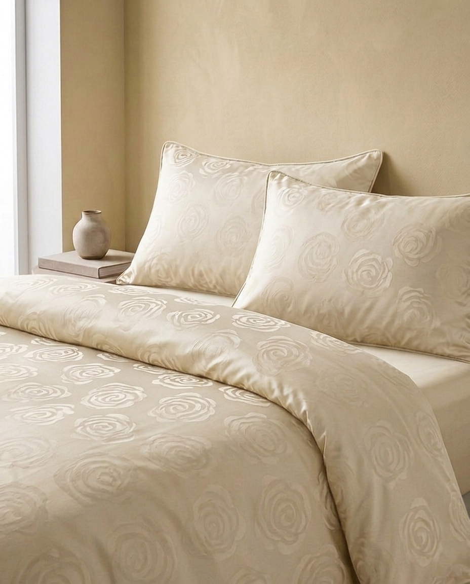 Rose Éclat UltraSoft Bed Set