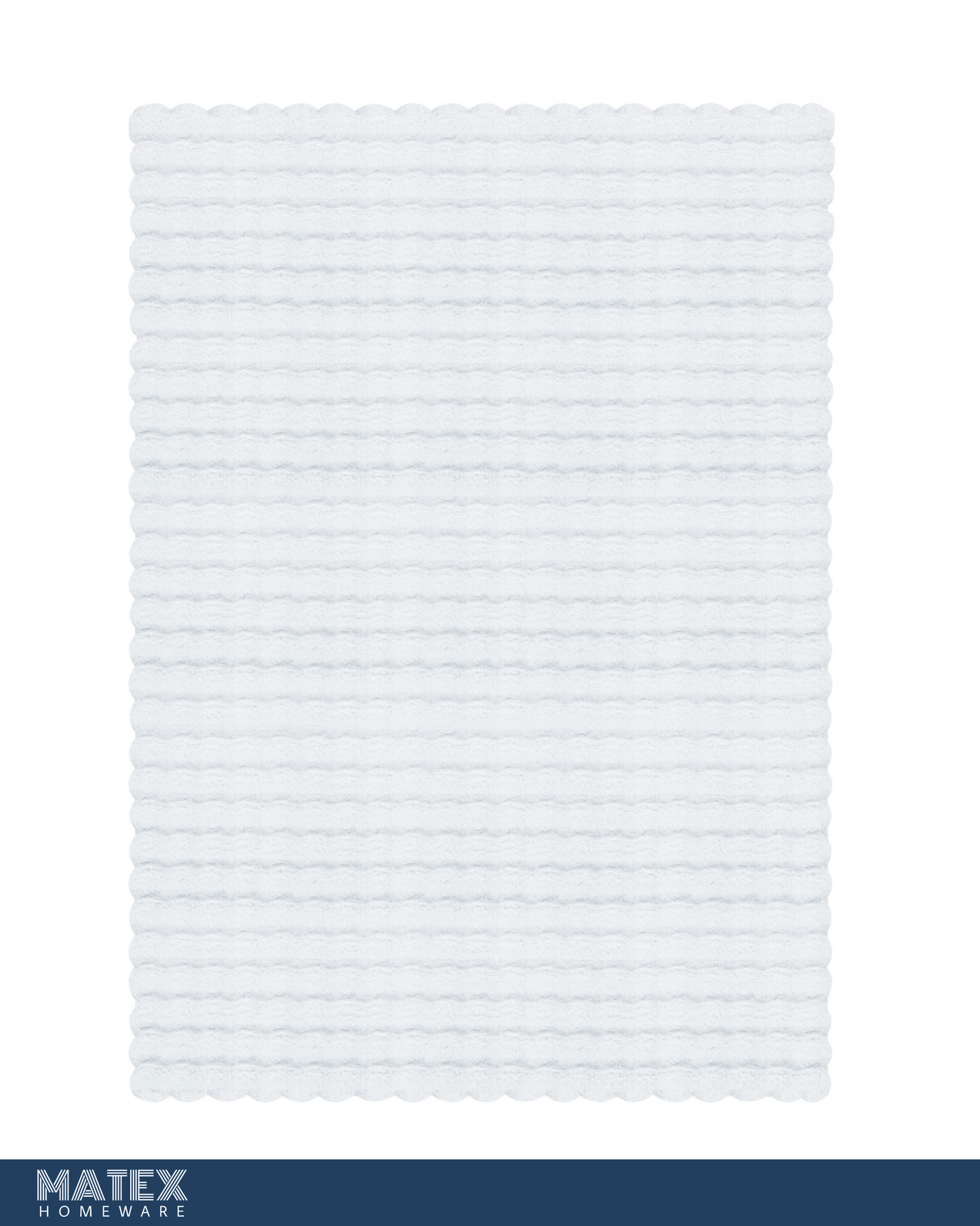 Fluffy Soft Rabbit Furr Premium 3D Bubble Rug