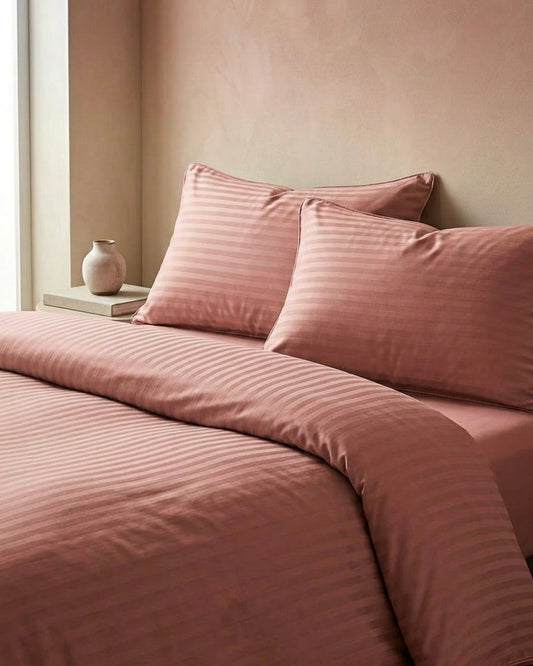 طقم سرير داستي روز