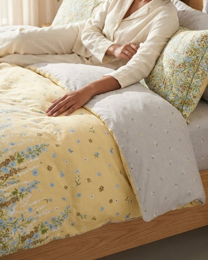 Soléa Bed Set 100% Cotton 220TC