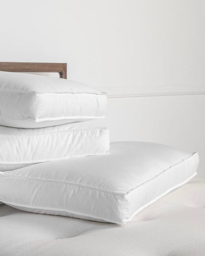 Down Touch Pillow 1.7Kg