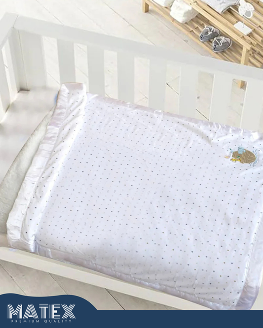 BabyCute Star Blanket