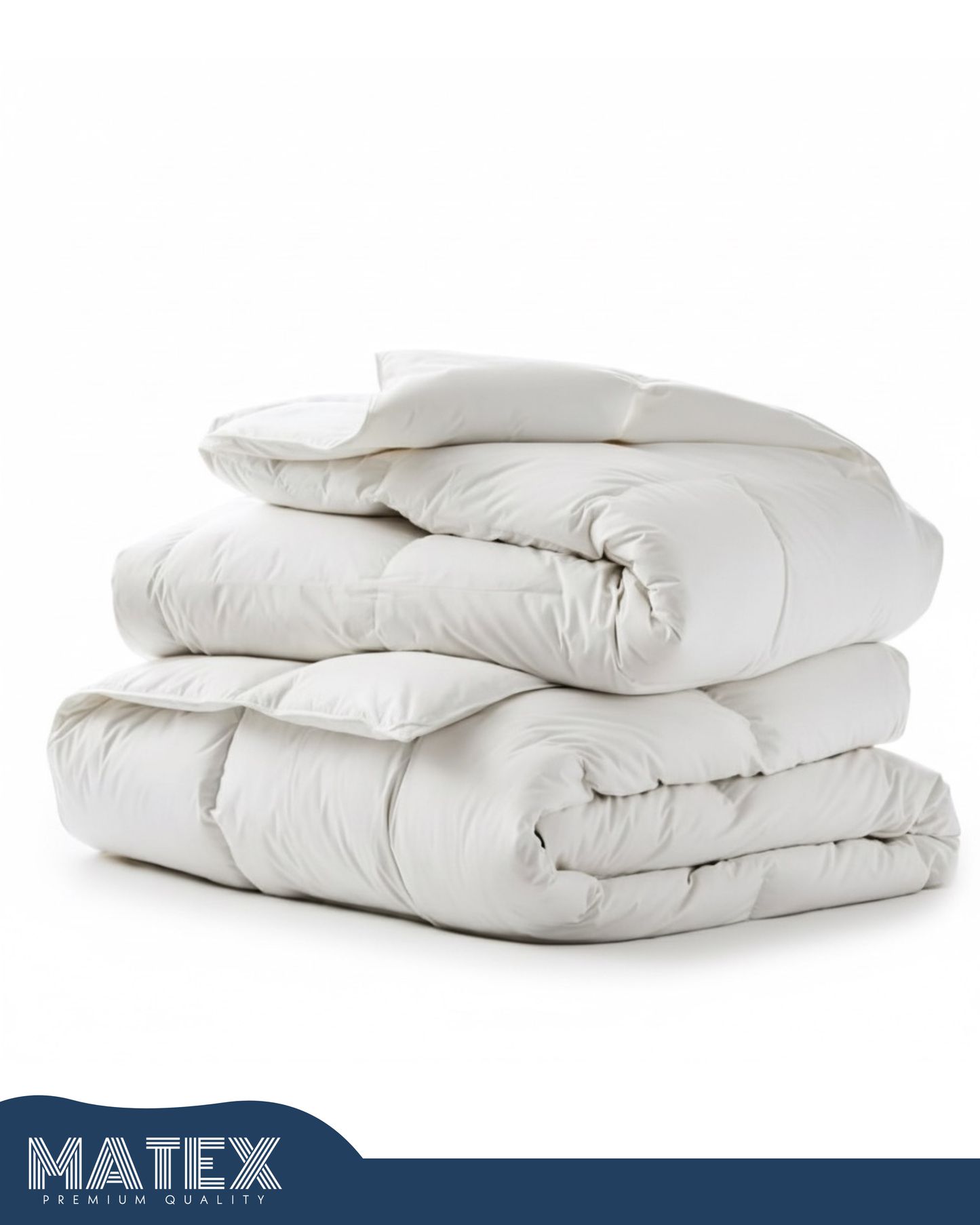 Ostrich Feather Duvet