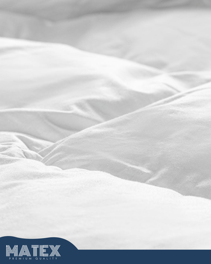 Ostrich Feather Duvet