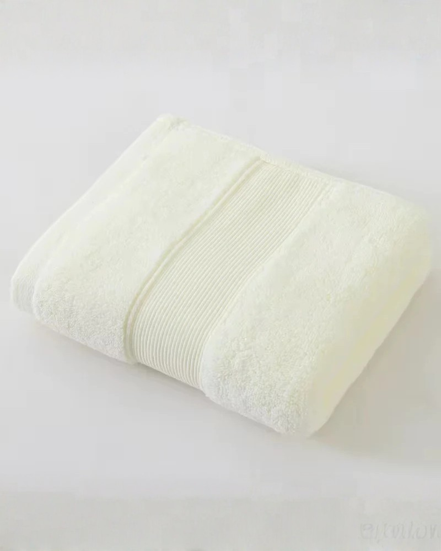 CottonLine™ Egyptian Hotel Towels