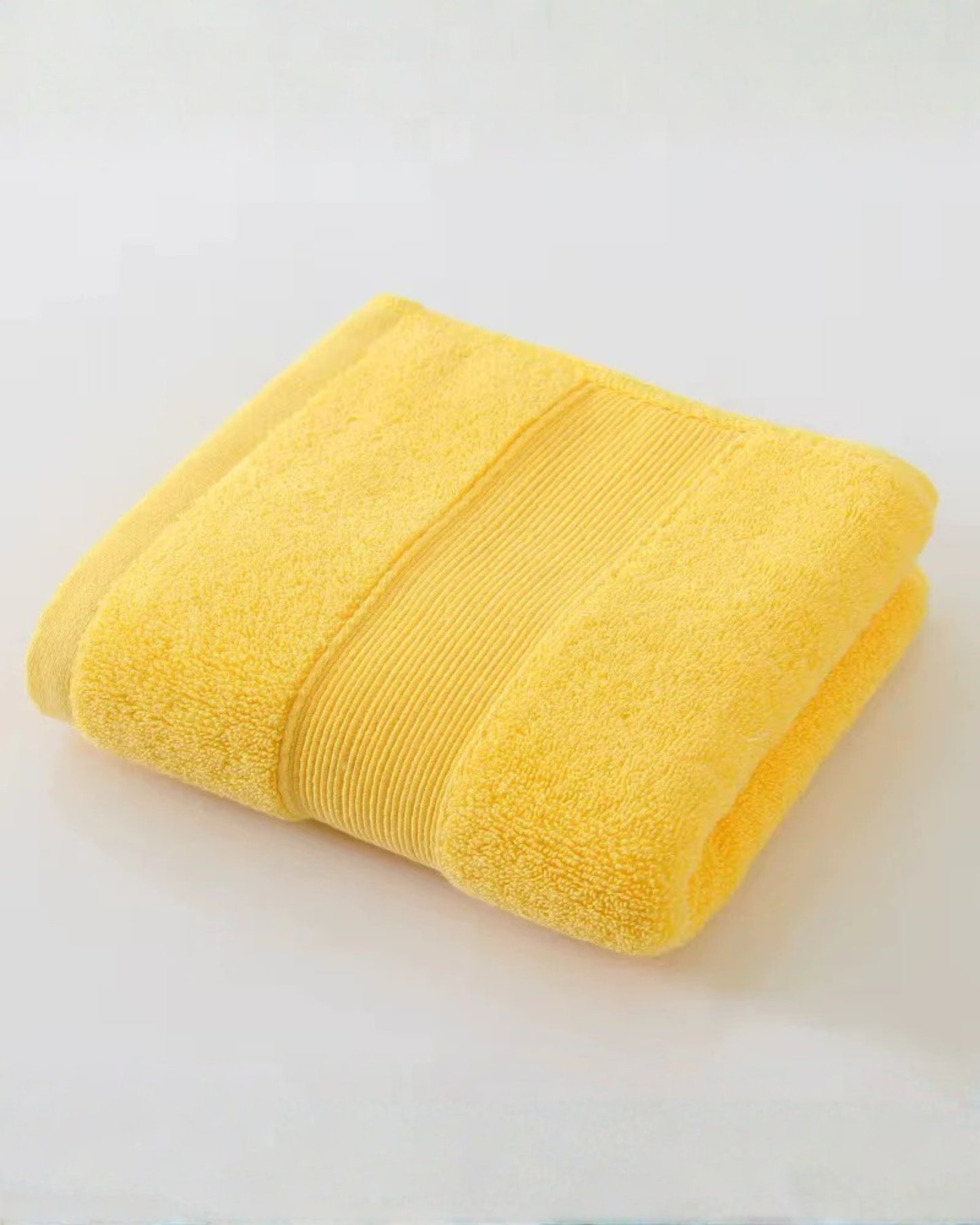 CottonLine™ Egyptian Hotel Towels