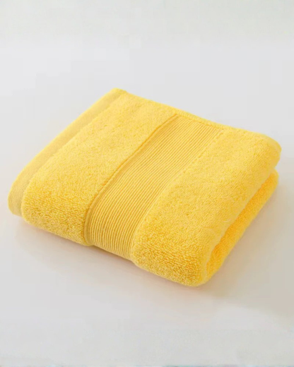 CottonLine™ Egyptian Hotel Towels