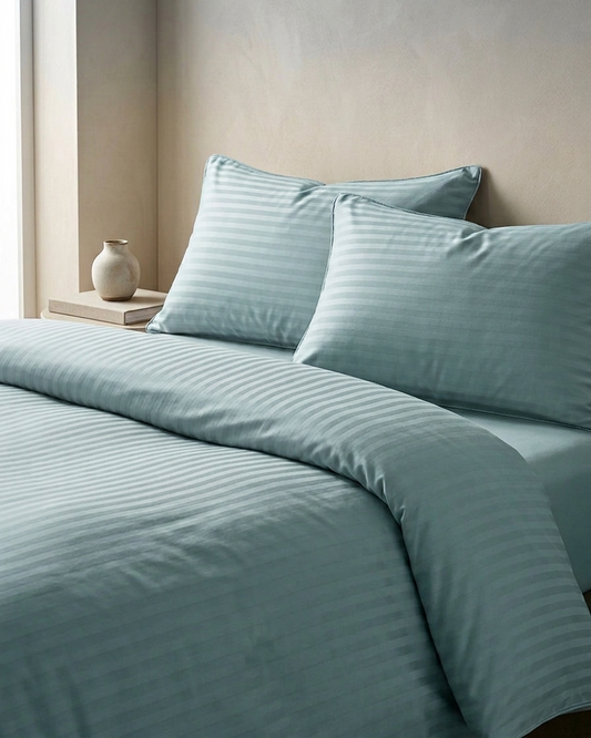 Mint Green UltraSoft Bed Set