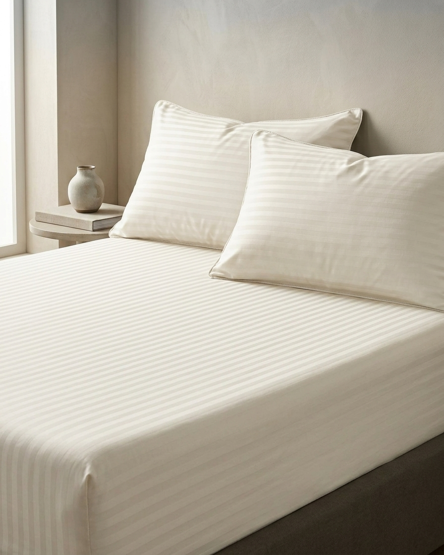 UltraSoft Fitted Sheets