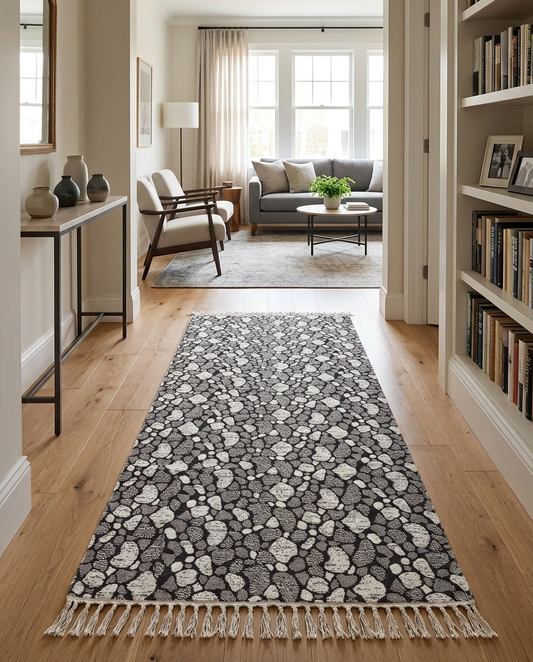 MATEX PebbleStone double-face™ Rug